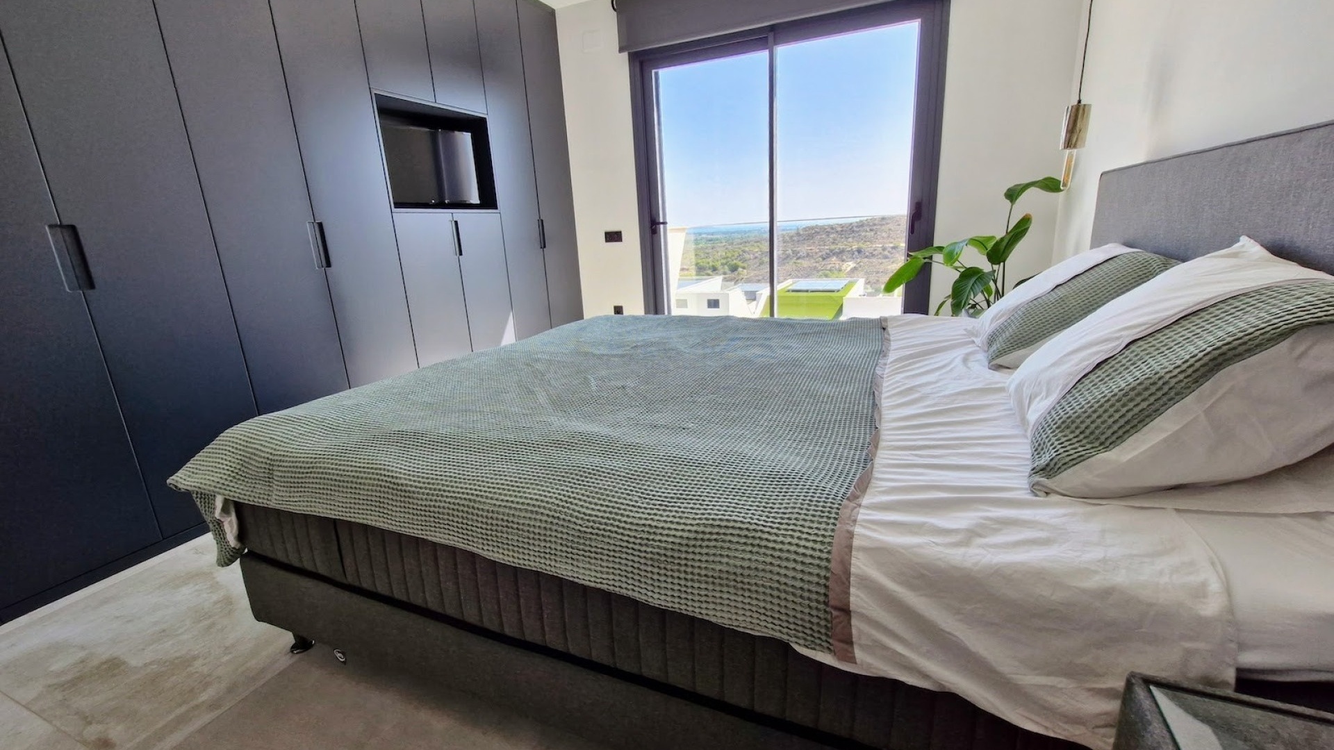 Resale - Villa - Rojales