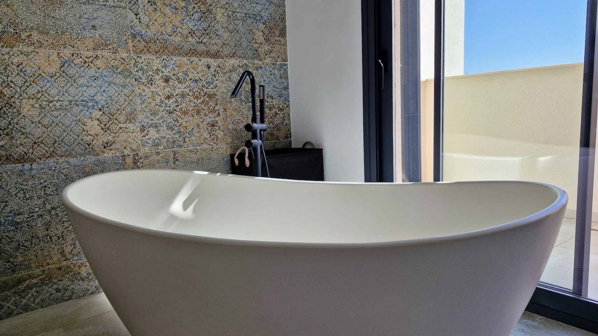 Resale - Villa - Rojales