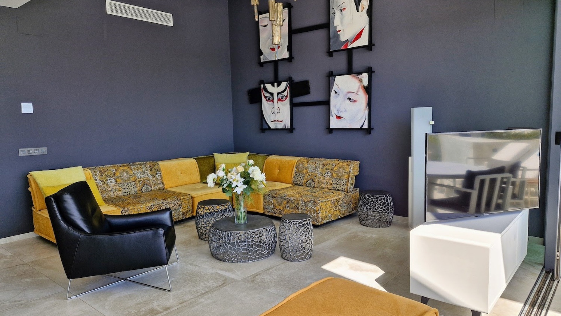 Resale - Villa - Rojales