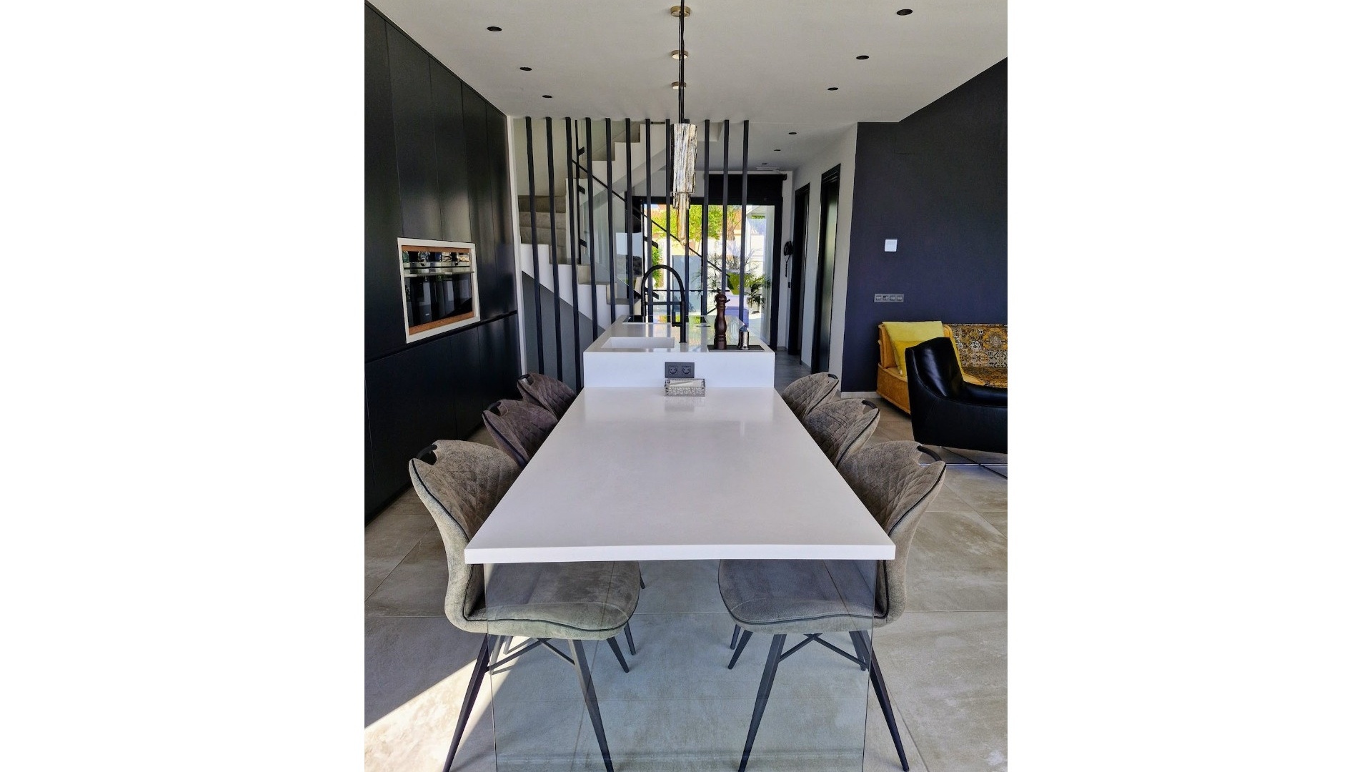 Resale - Villa - Rojales