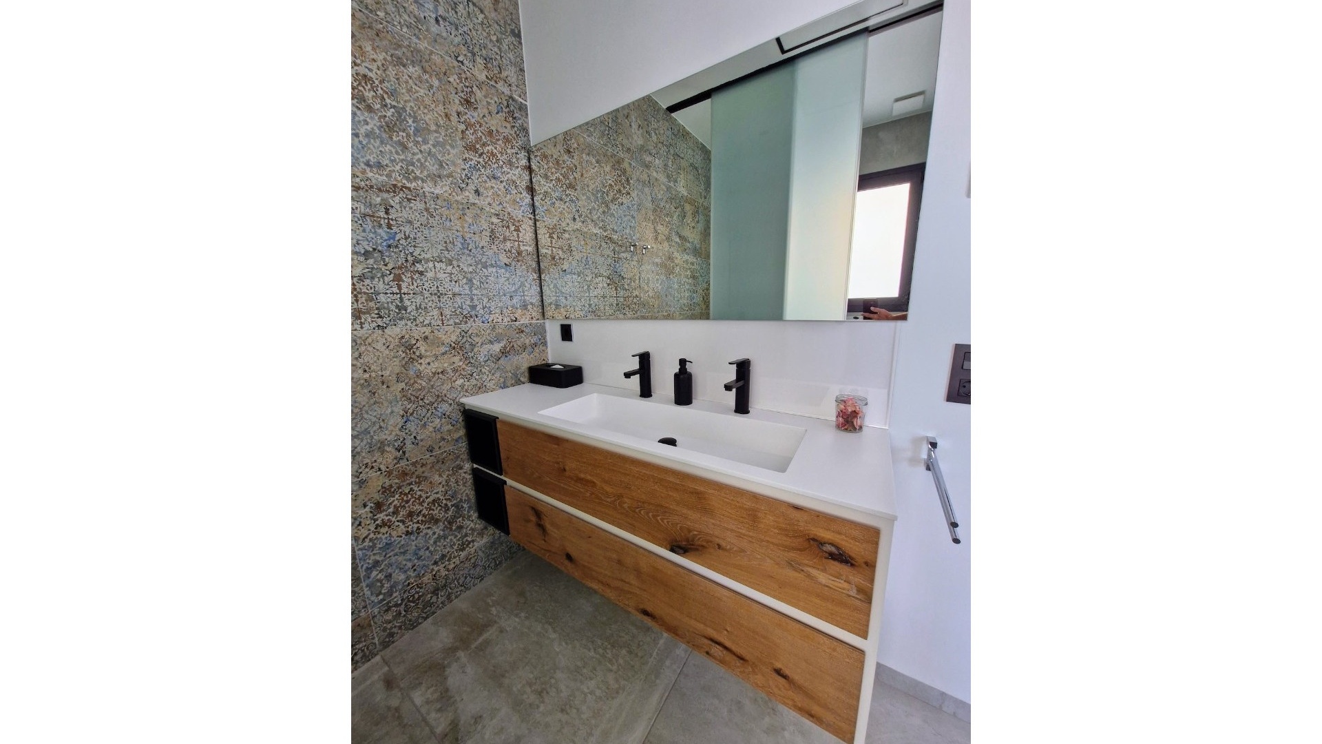 Resale - Villa - Rojales