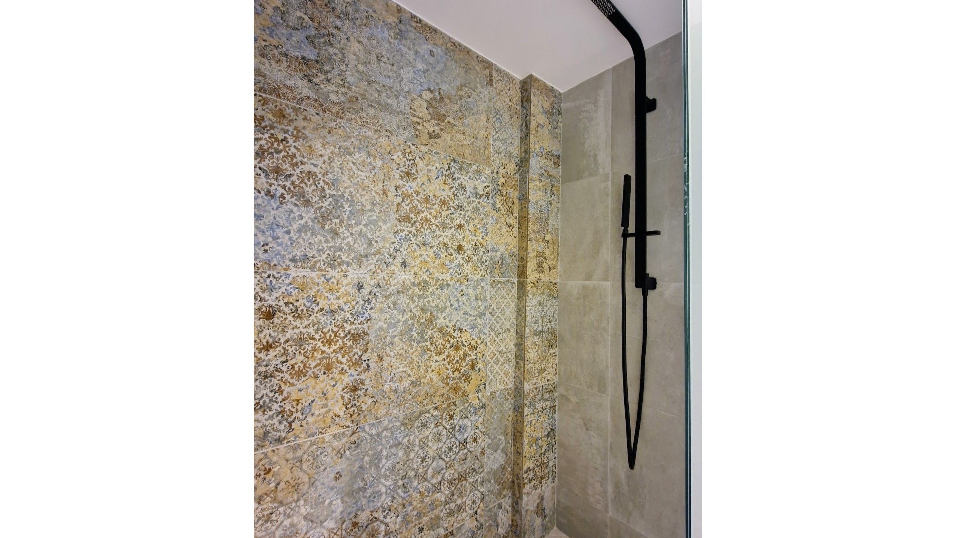 Resale - Villa - Rojales