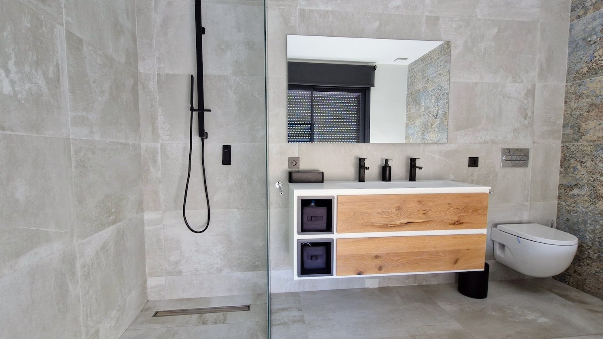 Resale - Villa - Rojales