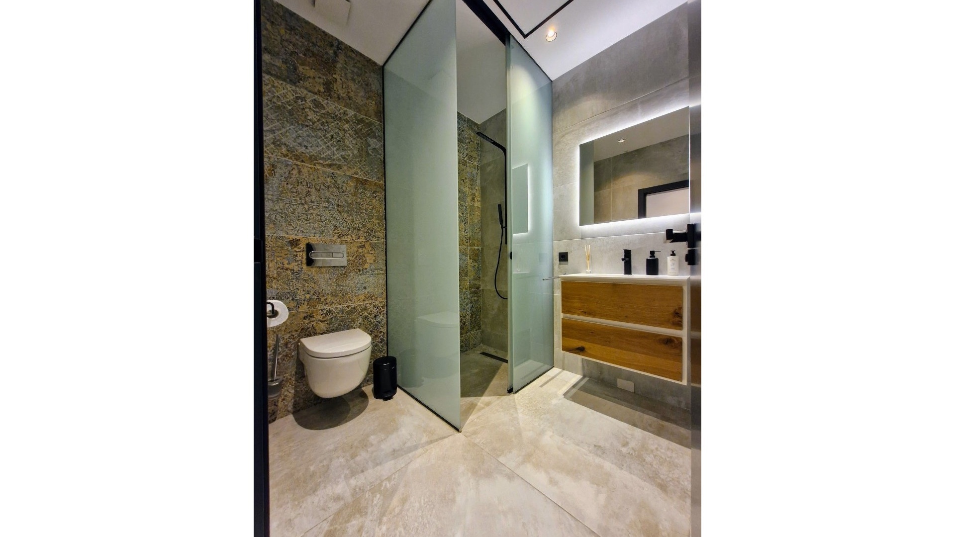 Resale - Villa - Rojales