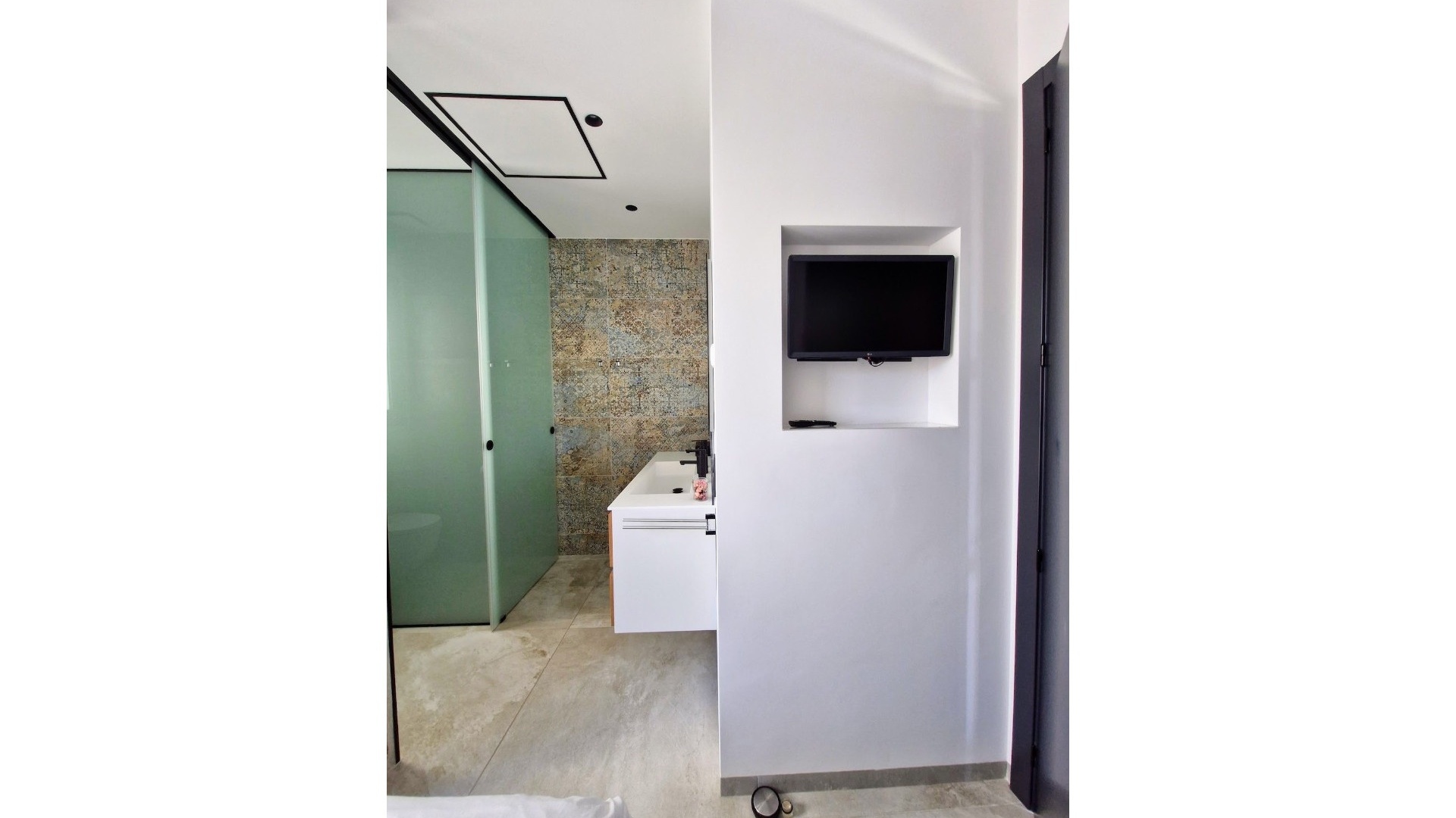 Resale - Villa - Rojales