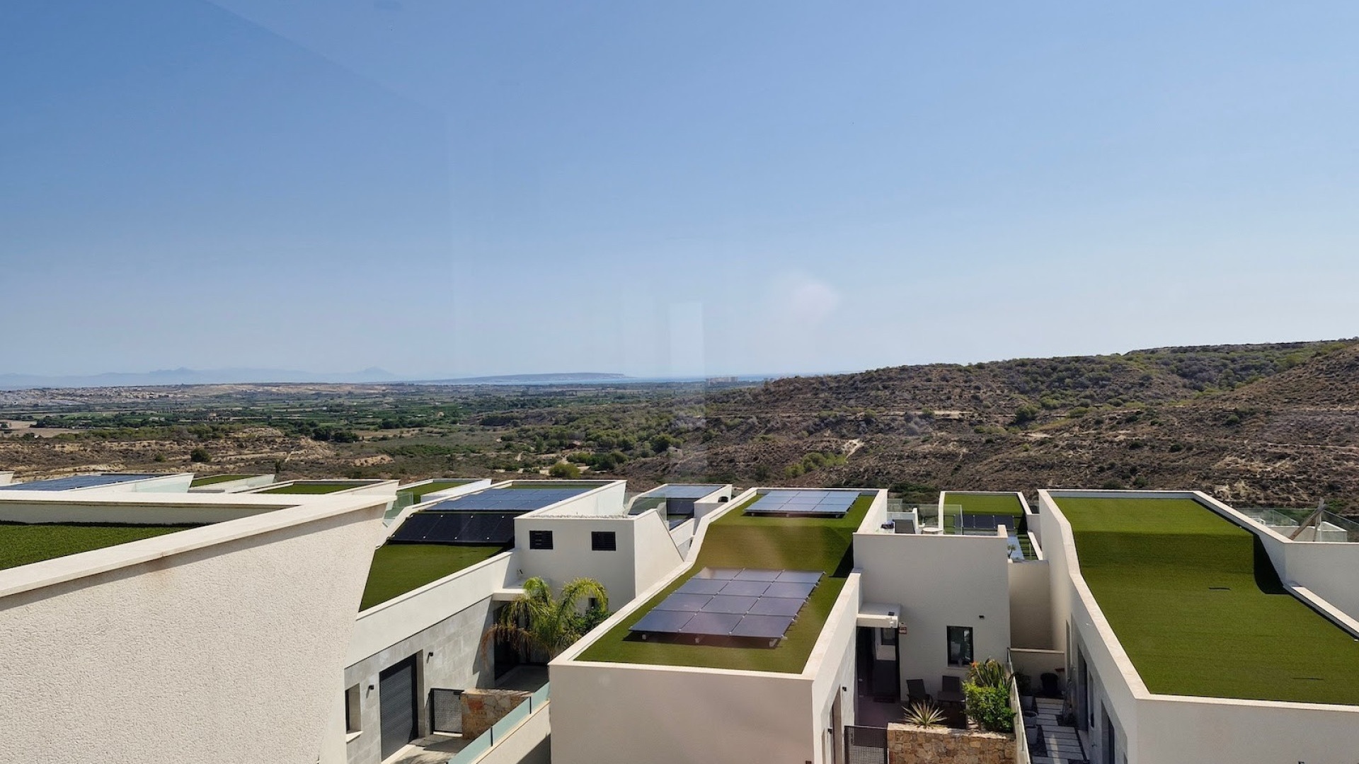 Resale - Villa - Rojales