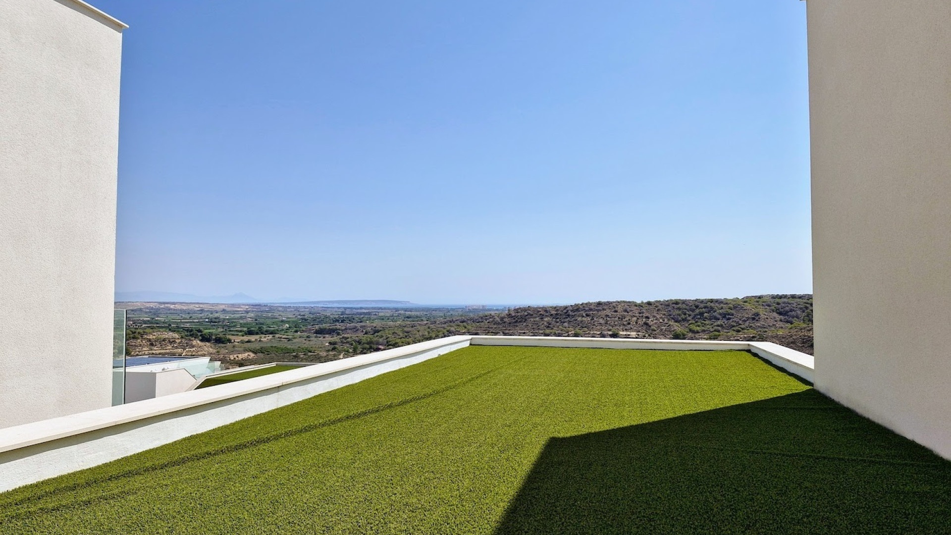 Resale - Villa - Rojales