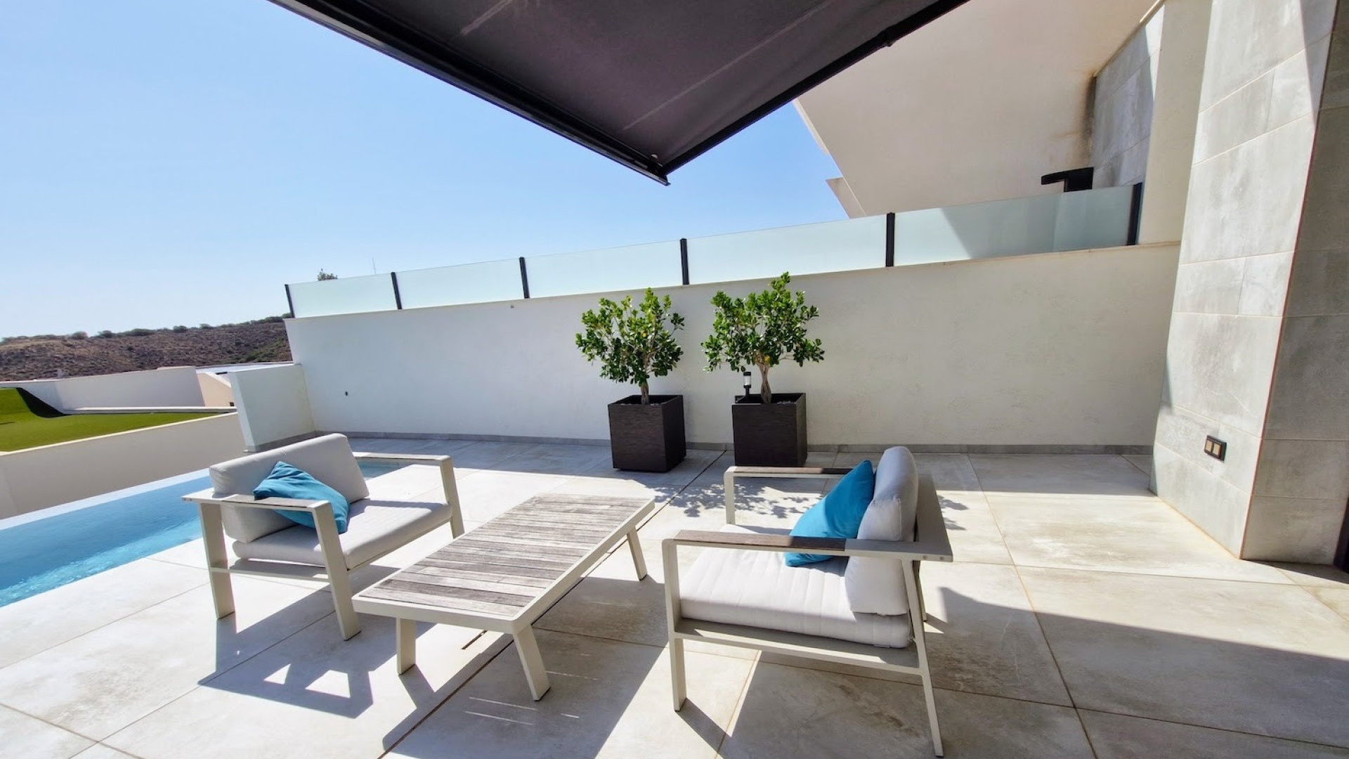 Resale - Villa - Rojales