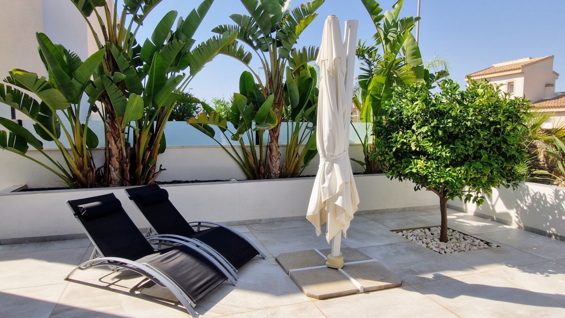 Resale - Villa - Rojales