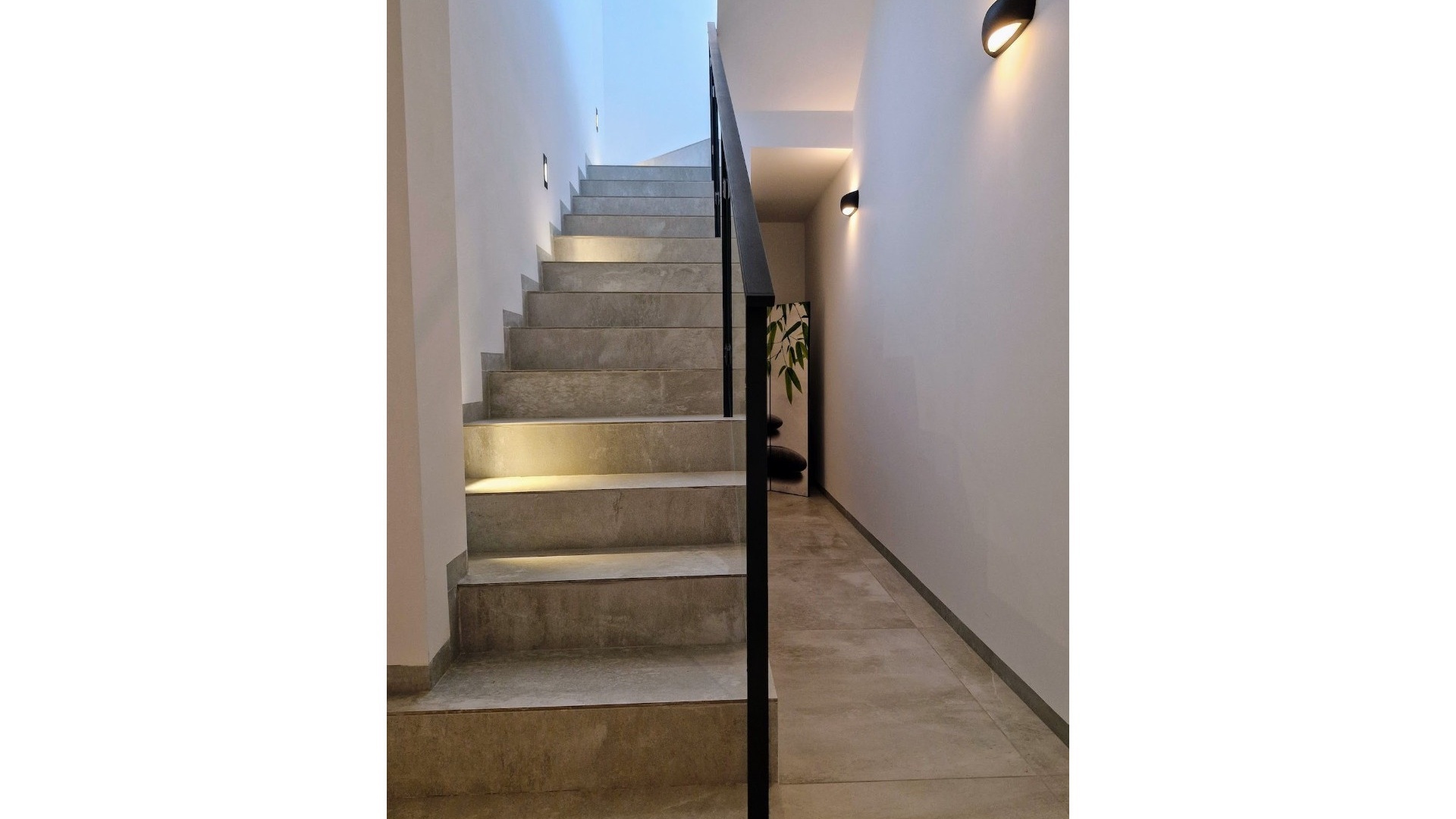 Resale - Villa - Rojales