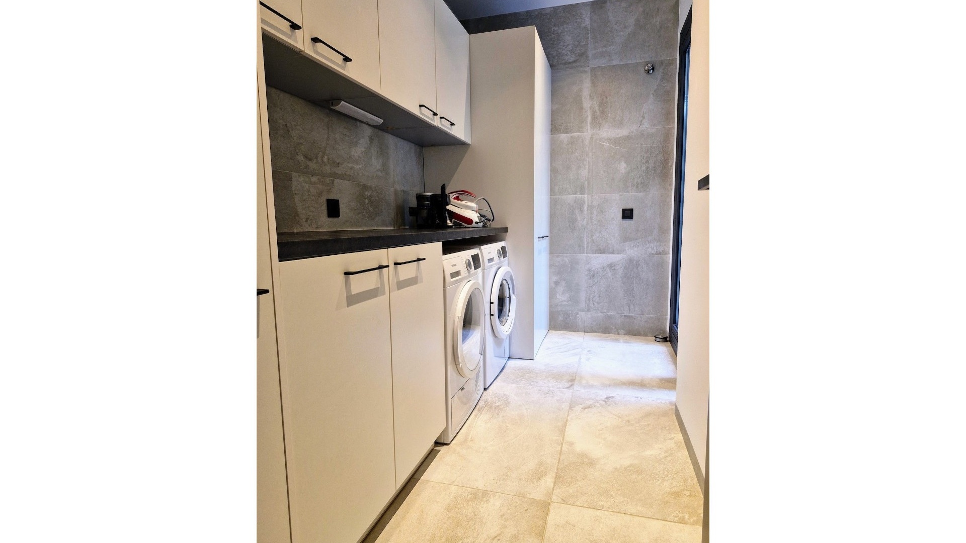 Resale - Villa - Rojales