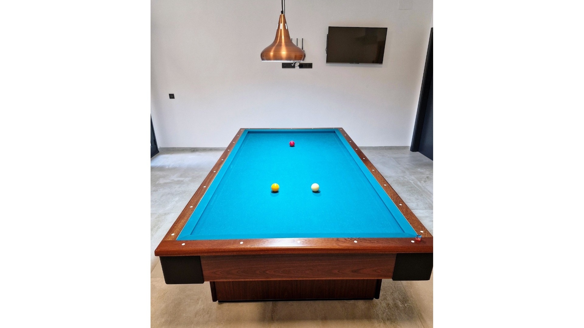 Resale - Villa - Rojales