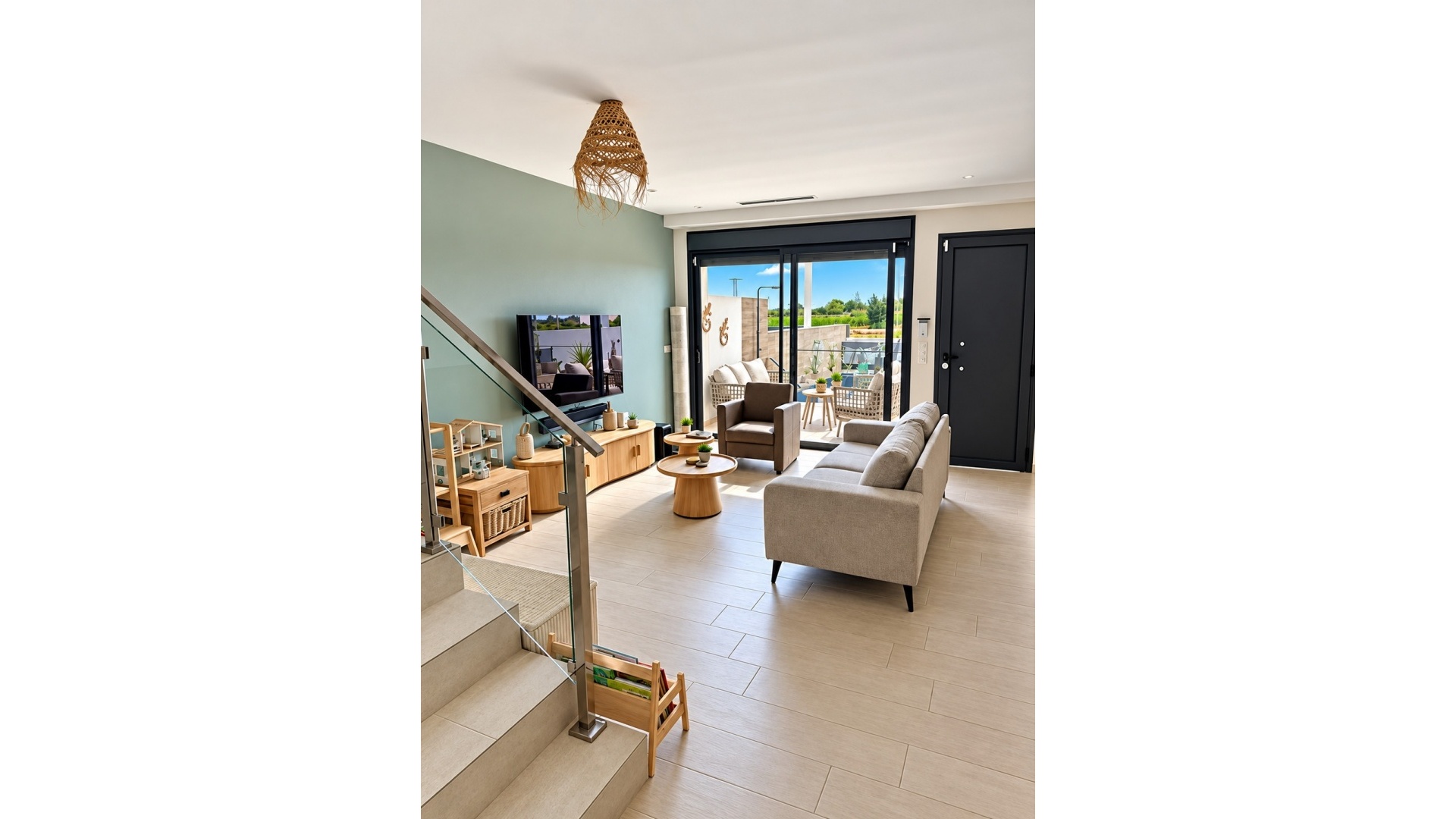 Resale - Villa - Rojales