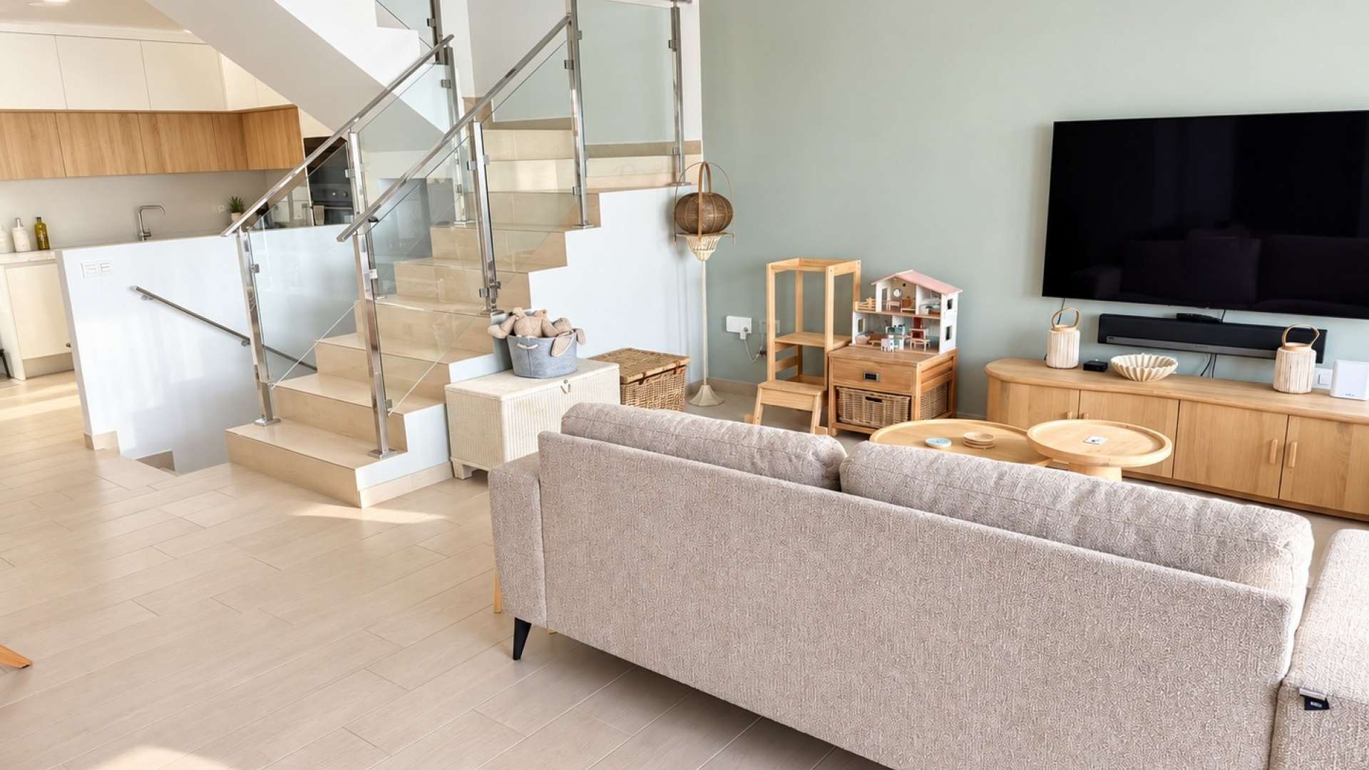 Resale - Villa - Rojales