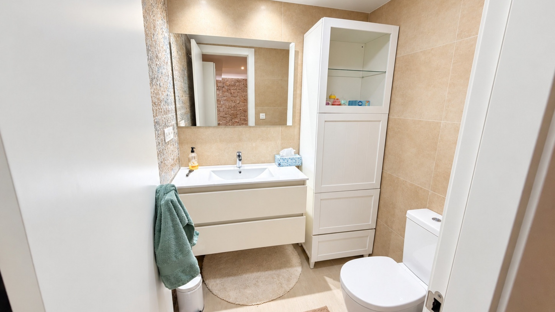 Resale - Villa - Rojales