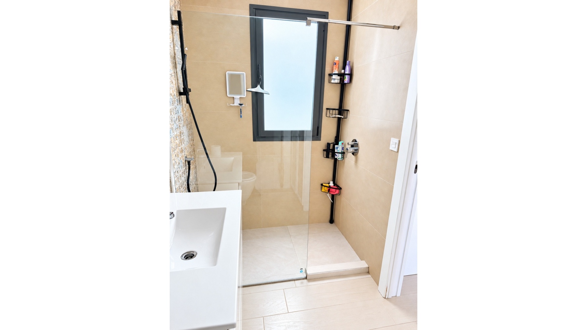 Resale - Villa - Rojales