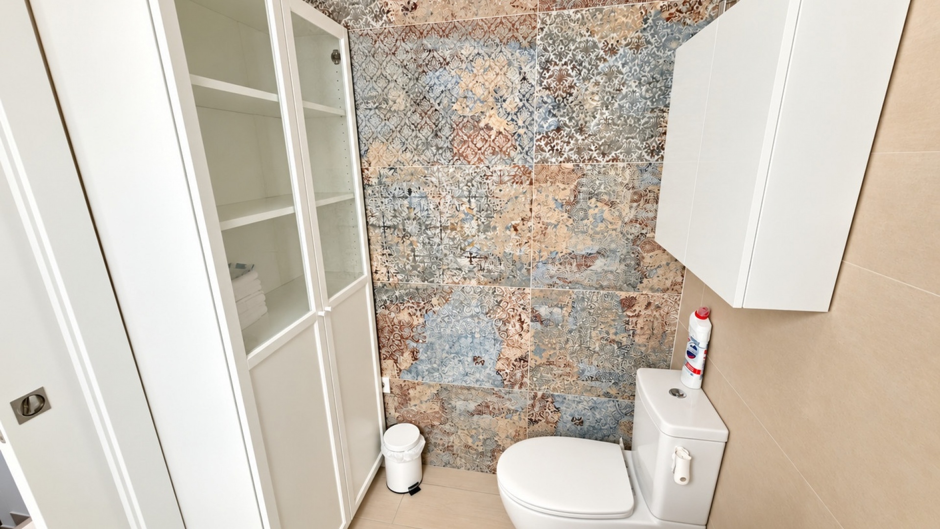 Resale - Villa - Rojales