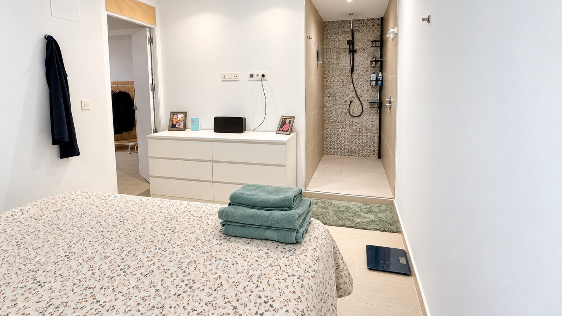 Resale - Villa - Rojales