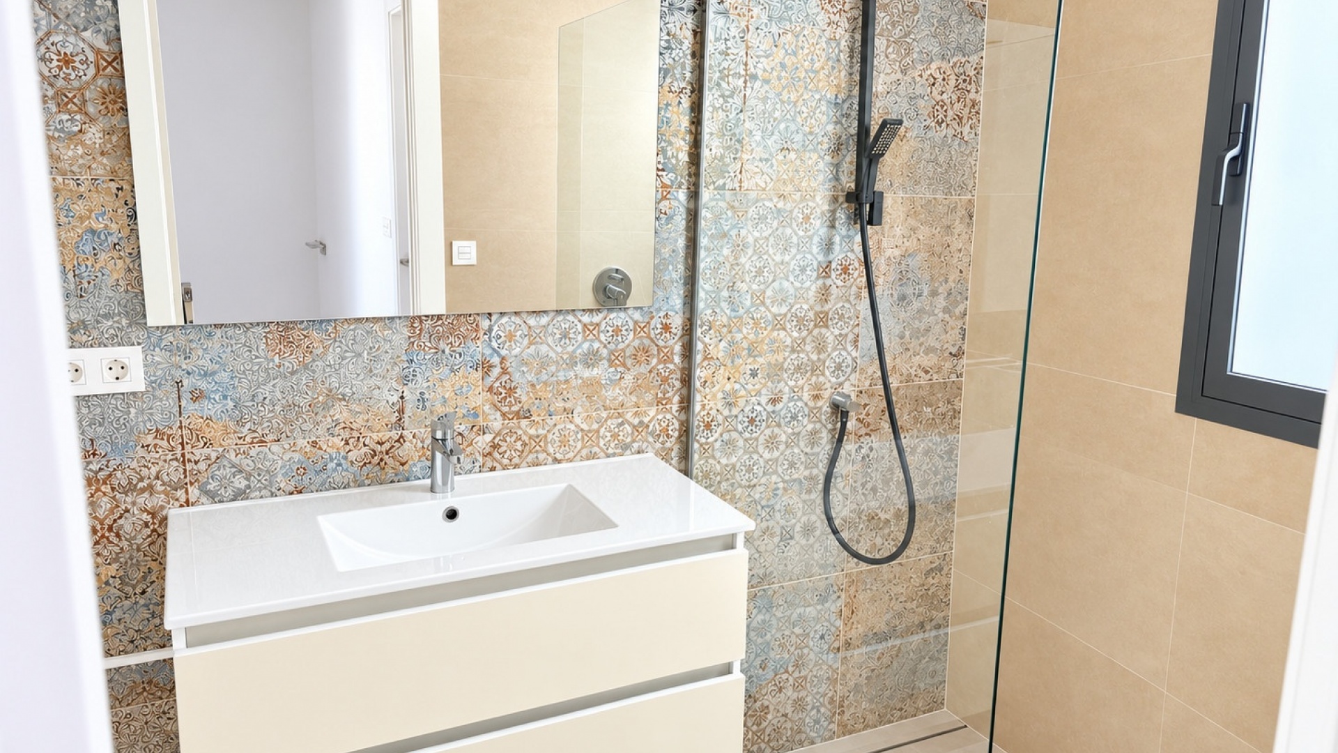 Resale - Villa - Rojales