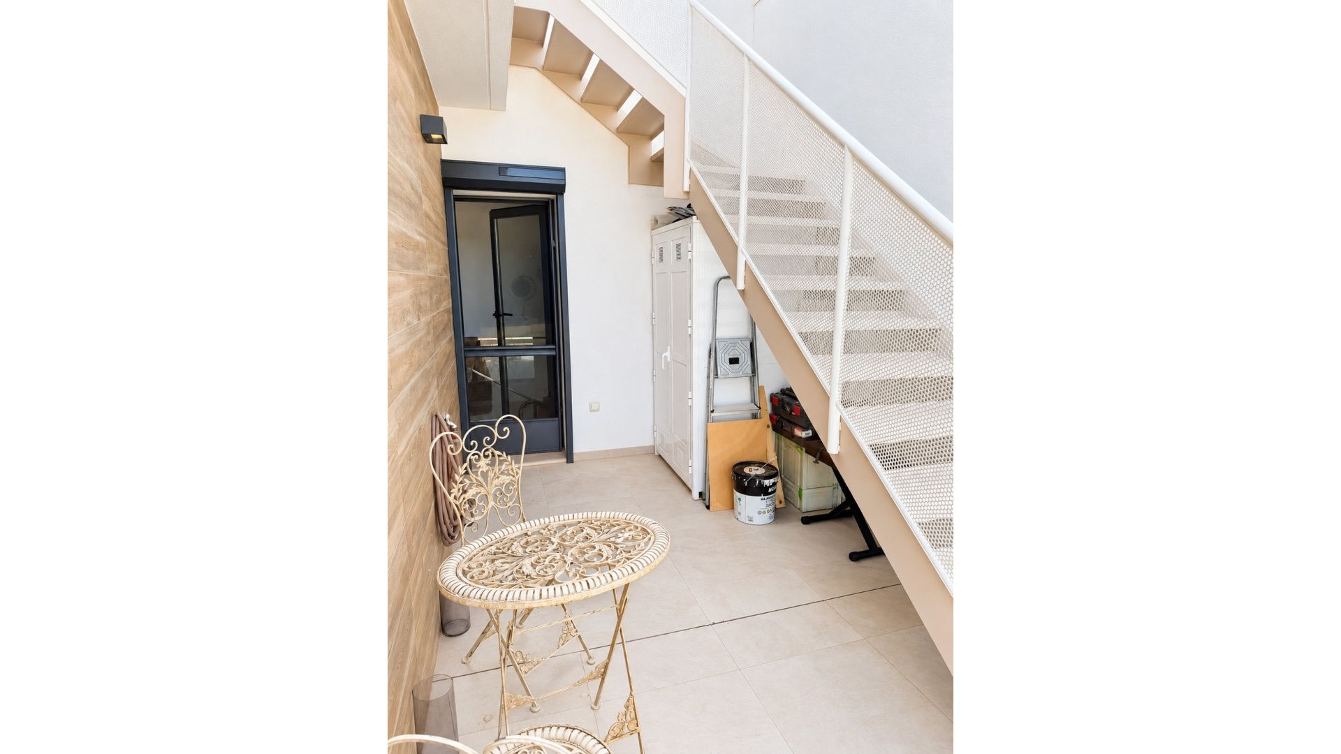 Resale - Villa - Rojales