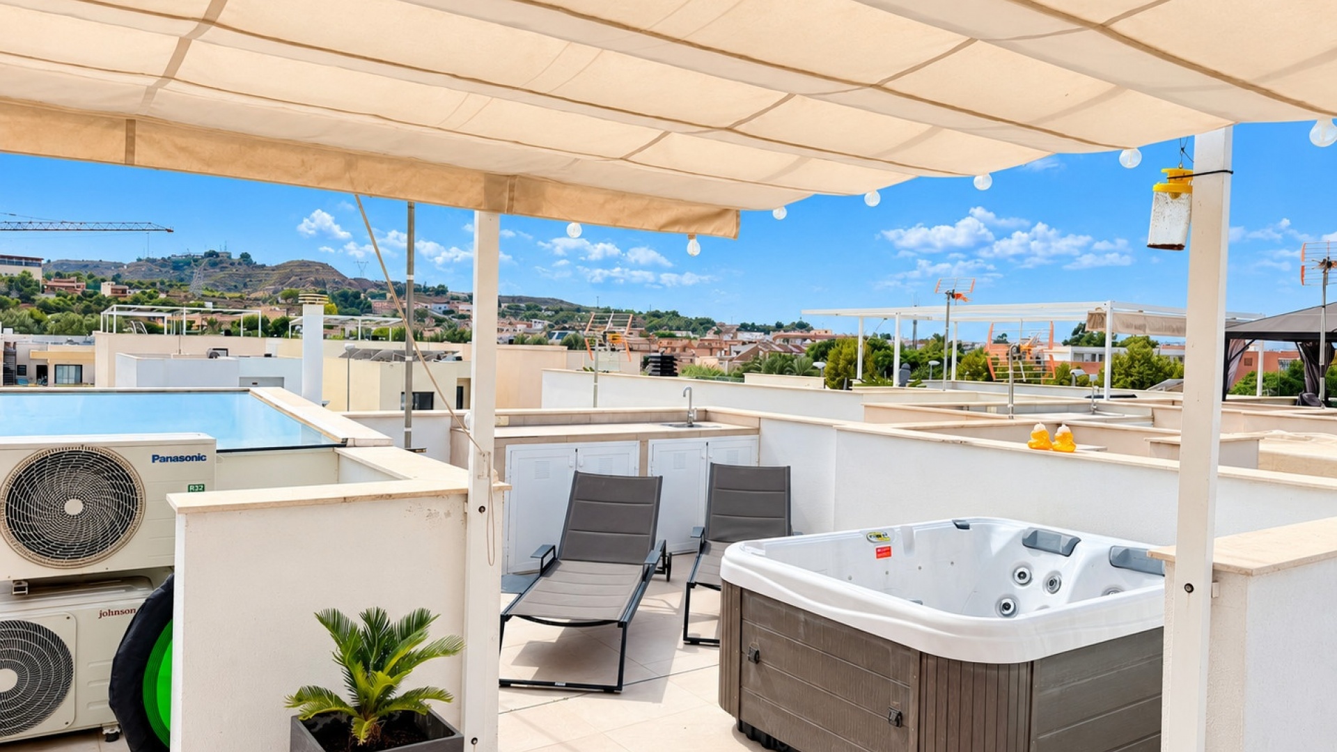 Resale - Villa - Rojales
