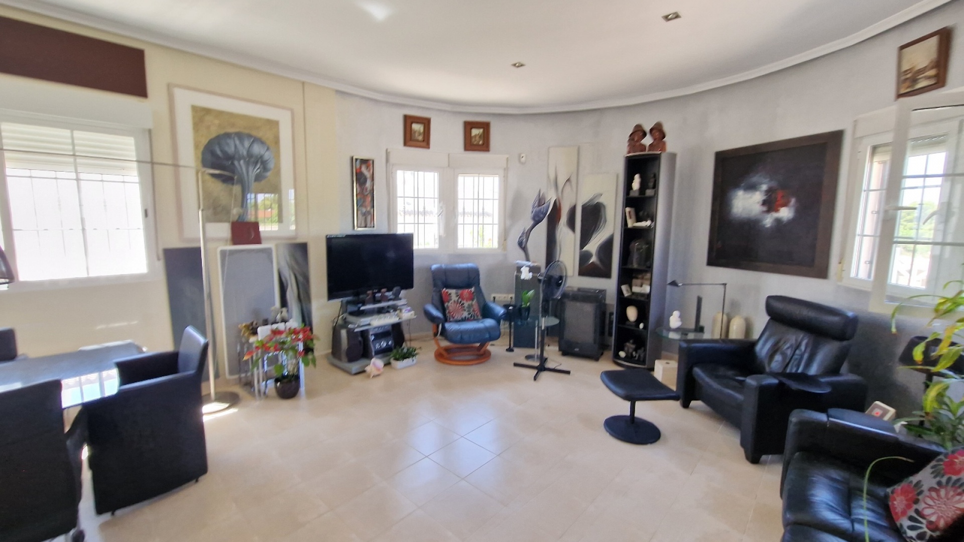 Resale - Villa - San Fulgencio - El Oasis