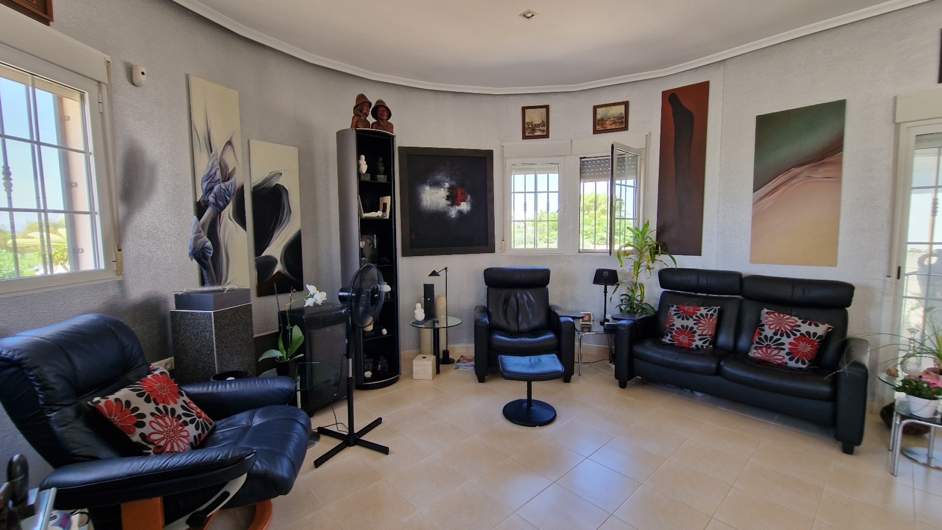 Resale - Villa - San Fulgencio - El Oasis