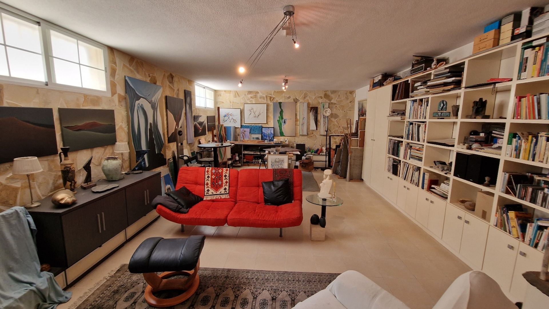 Resale - Villa - San Fulgencio - El Oasis