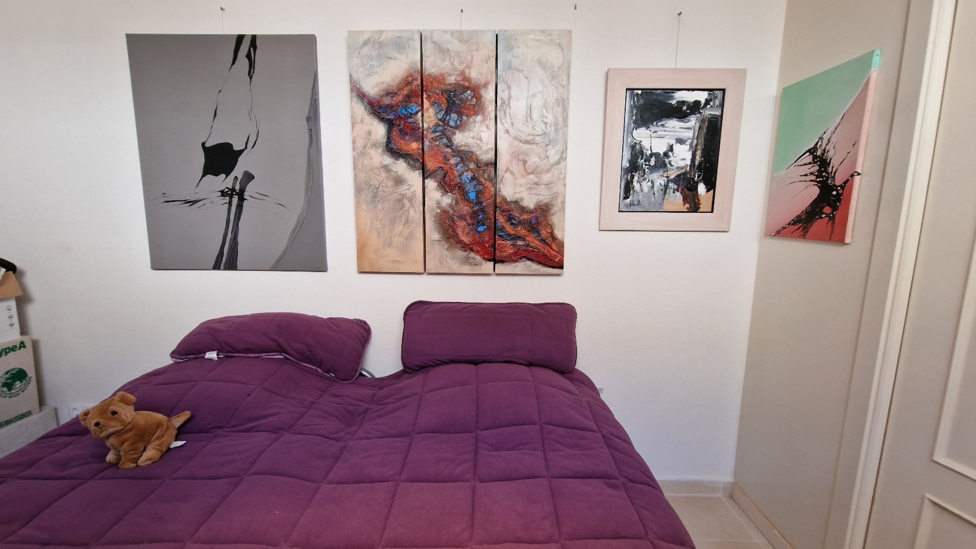 Resale - Villa - San Fulgencio - El Oasis