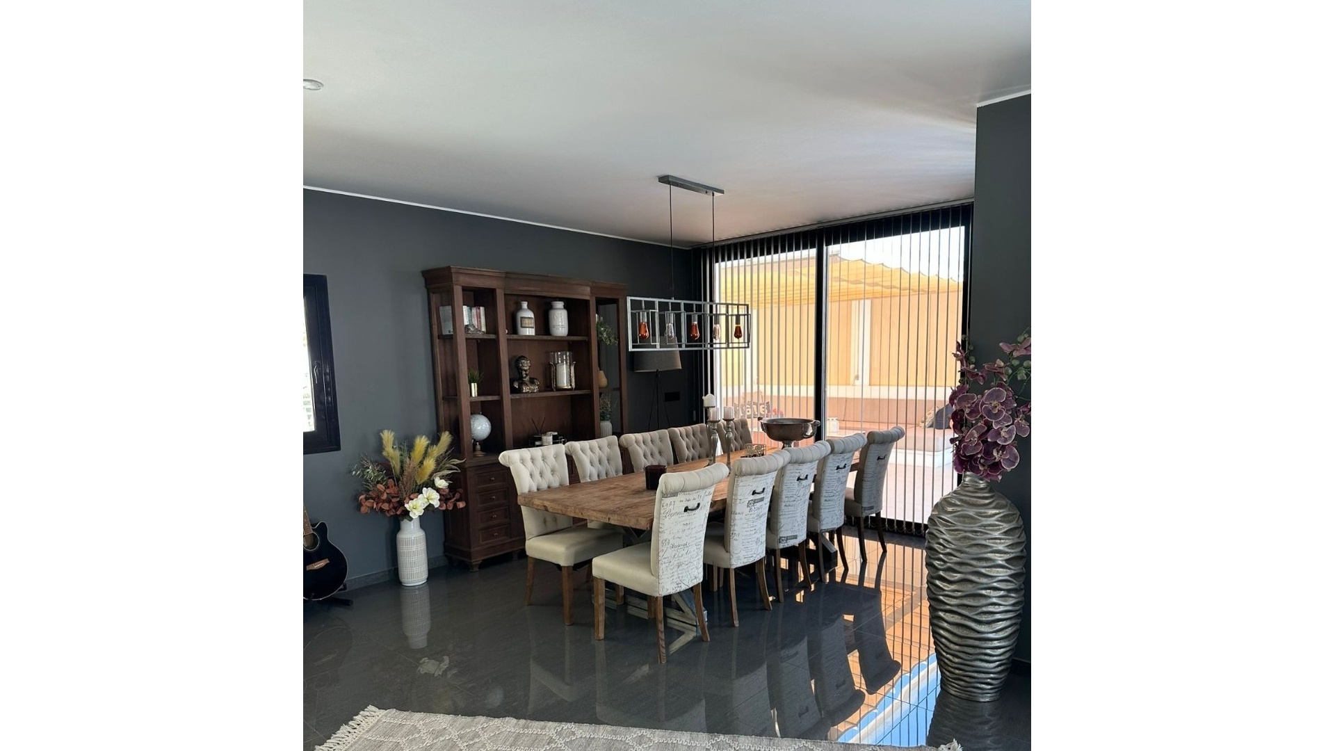 Resale - Villa - San Fulgencio - La Marina