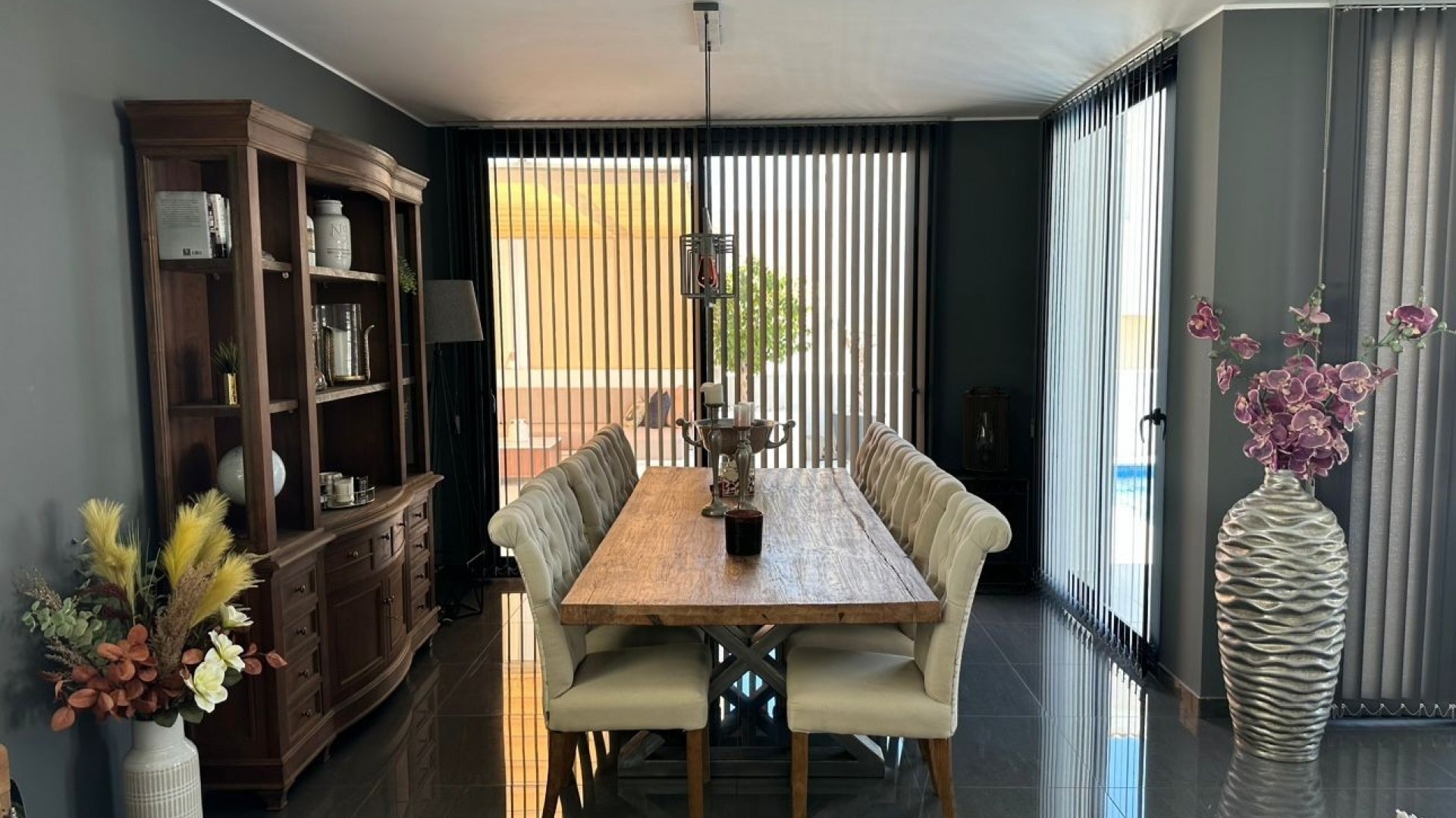 Resale - Villa - San Fulgencio - La Marina