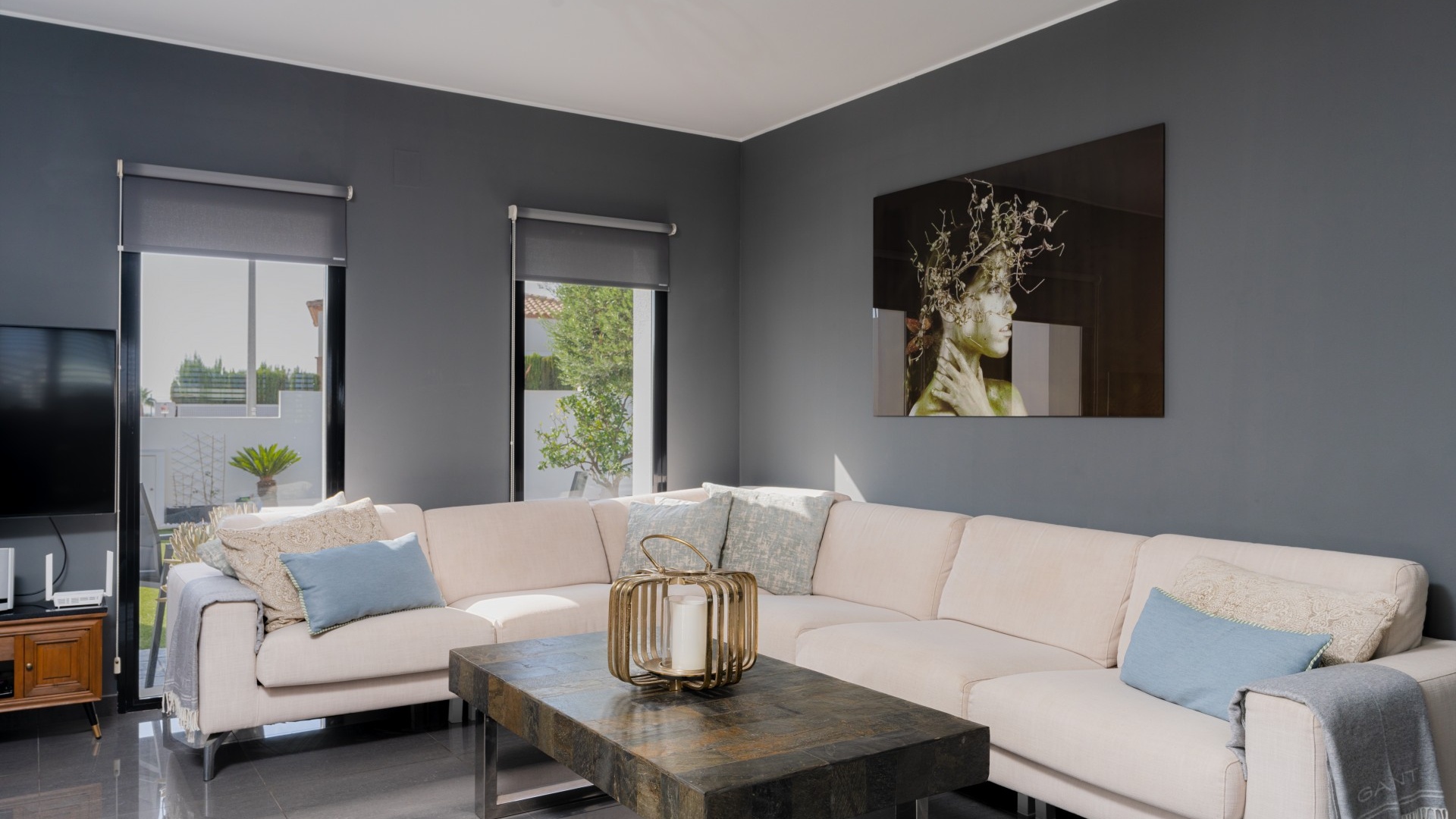 Resale - Villa - San Fulgencio - La Marina