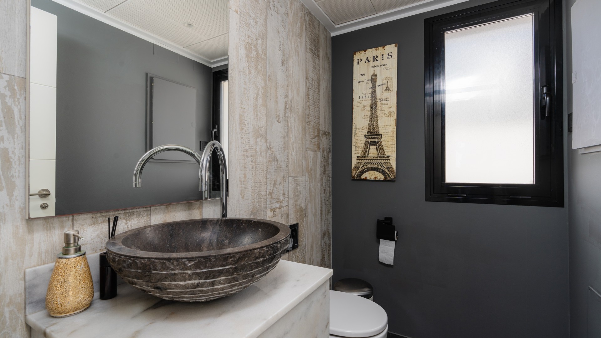 Resale - Villa - San Fulgencio - La Marina