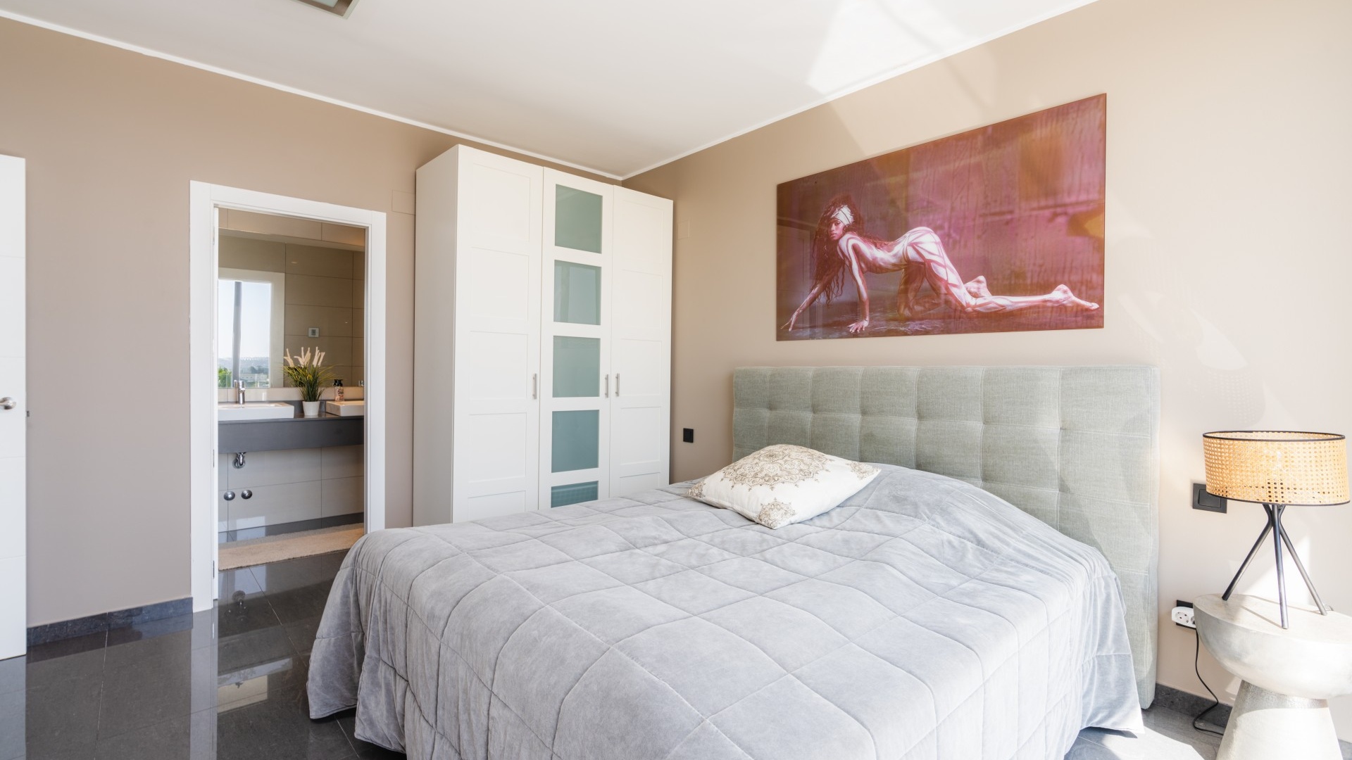 Resale - Villa - San Fulgencio - La Marina