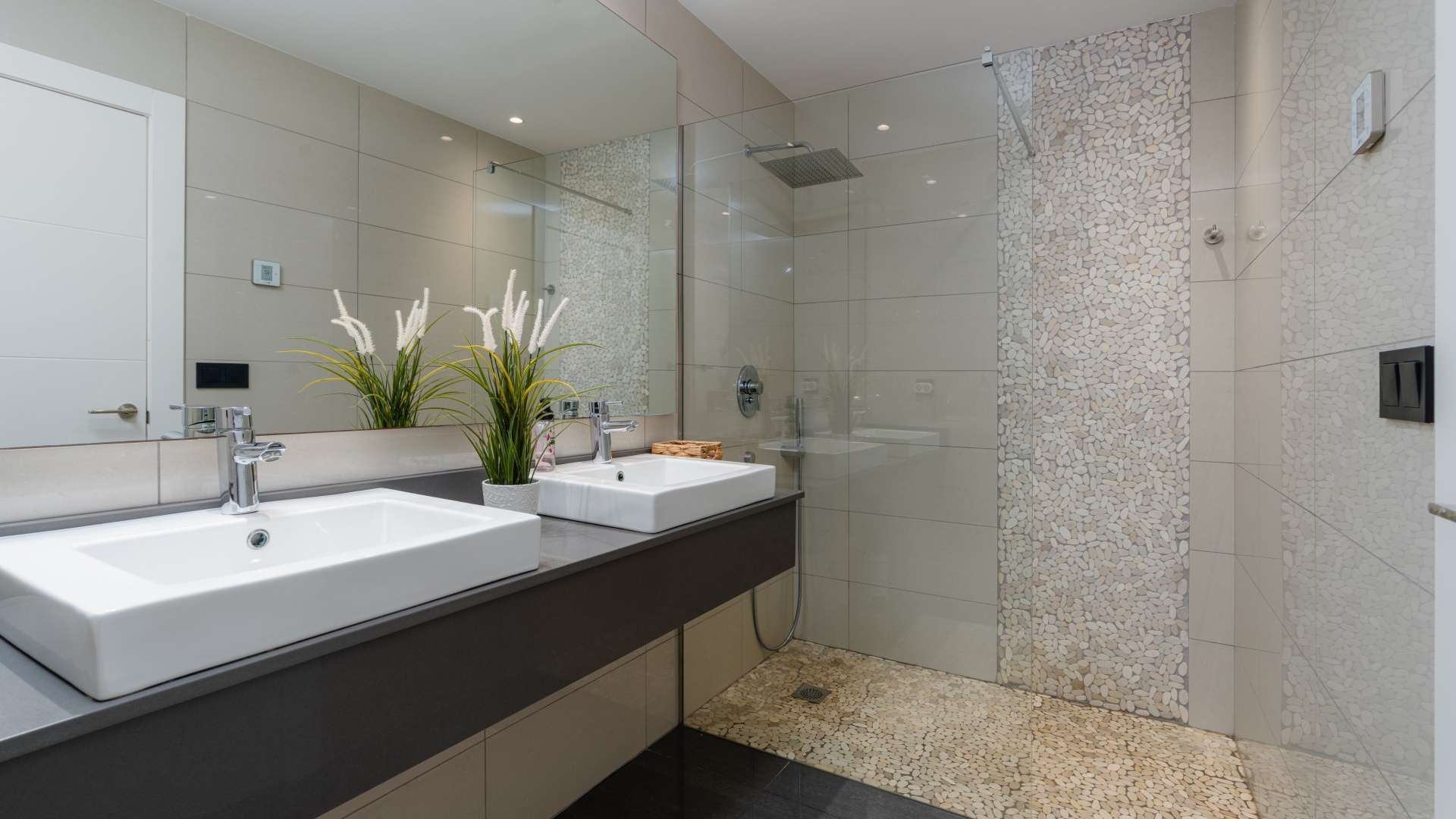 Resale - Villa - San Fulgencio - La Marina