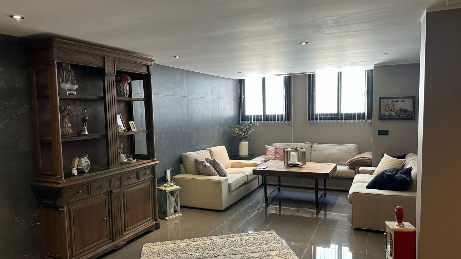 Resale - Villa - San Fulgencio - La Marina