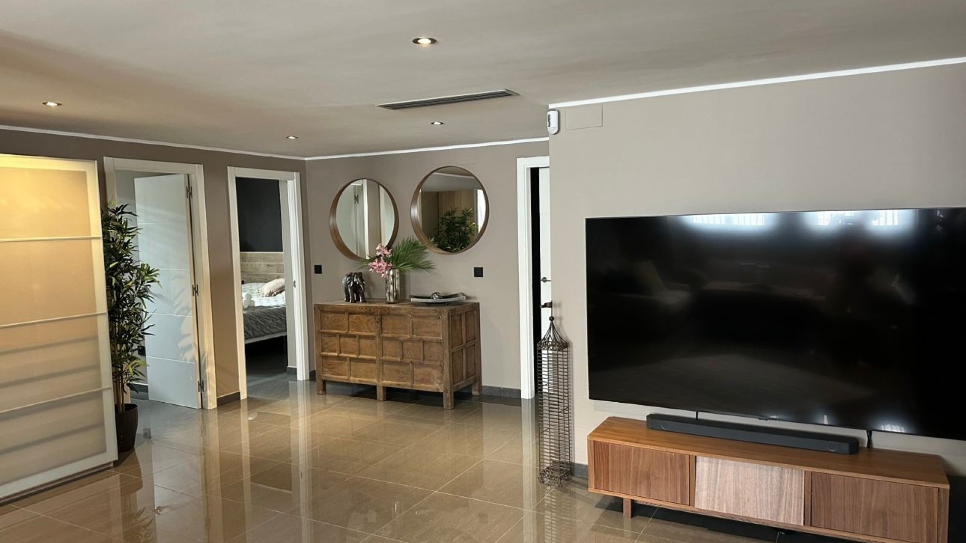 Resale - Villa - San Fulgencio - La Marina