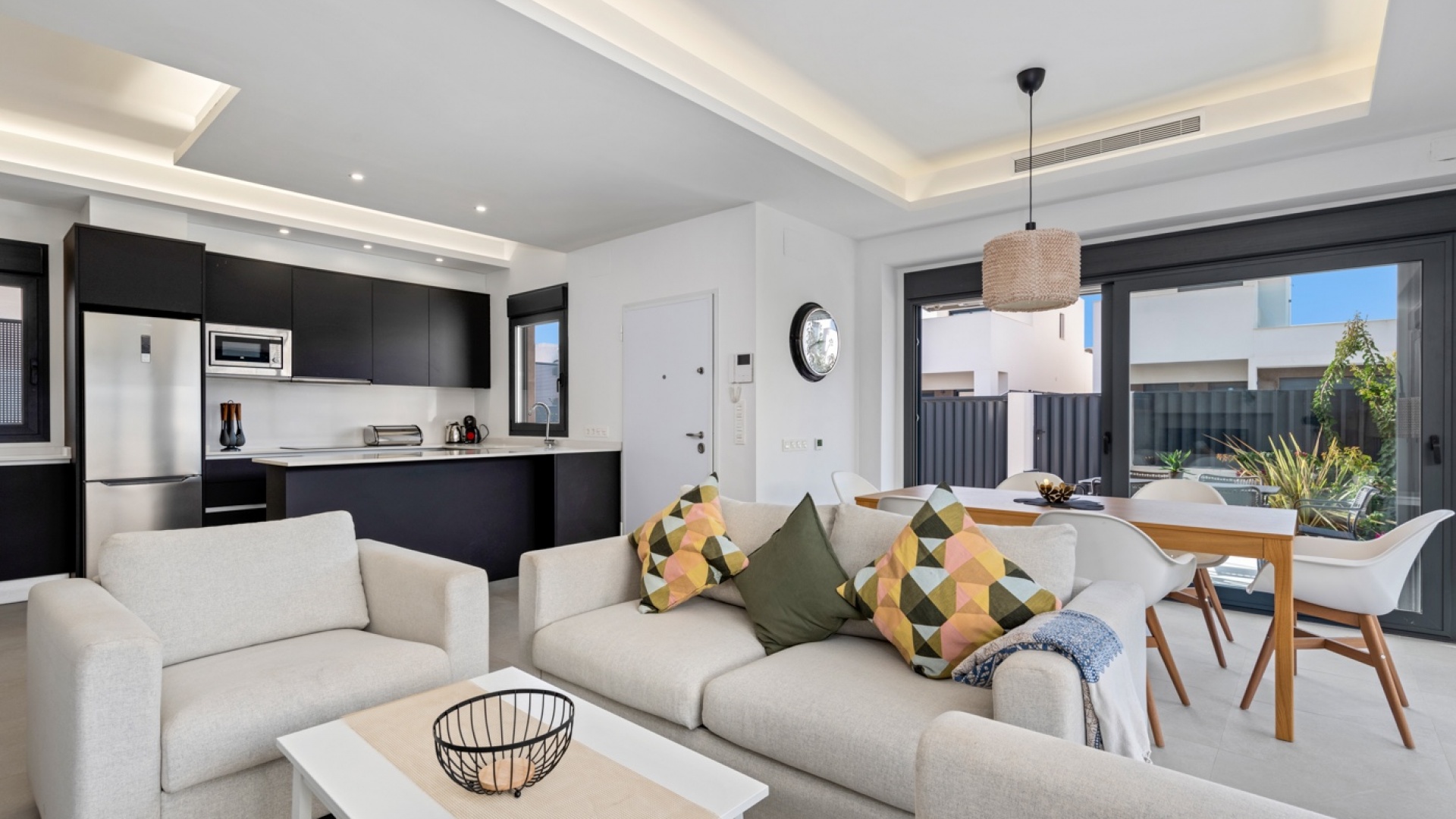 Resale - Villa - San Fulgencio - La Marina