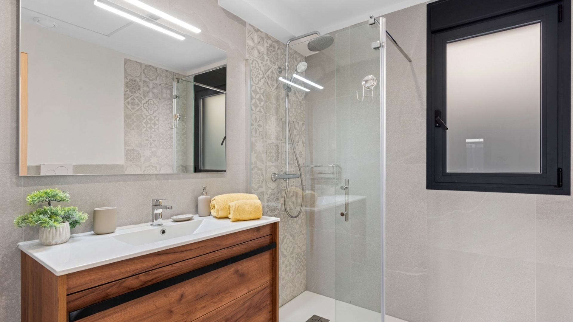 Resale - Villa - San Fulgencio - La Marina