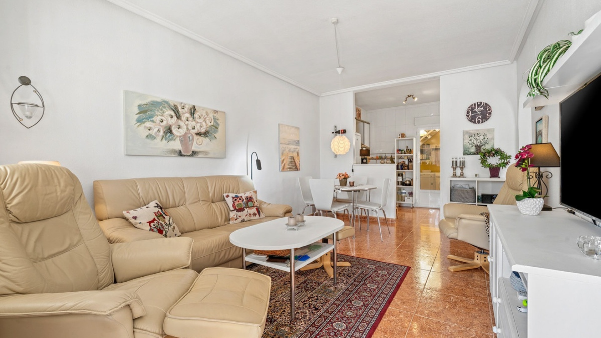 Resale - Villa - San Fulgencio - La Marina