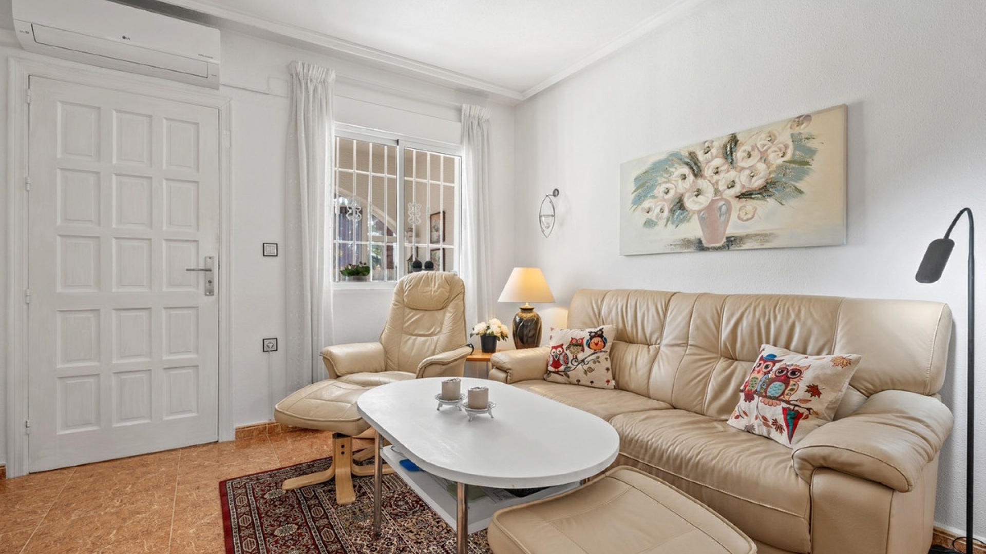 Resale - Villa - San Fulgencio - La Marina