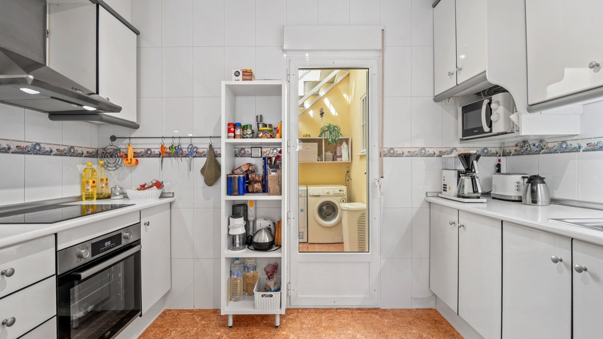 Resale - Villa - San Fulgencio - La Marina