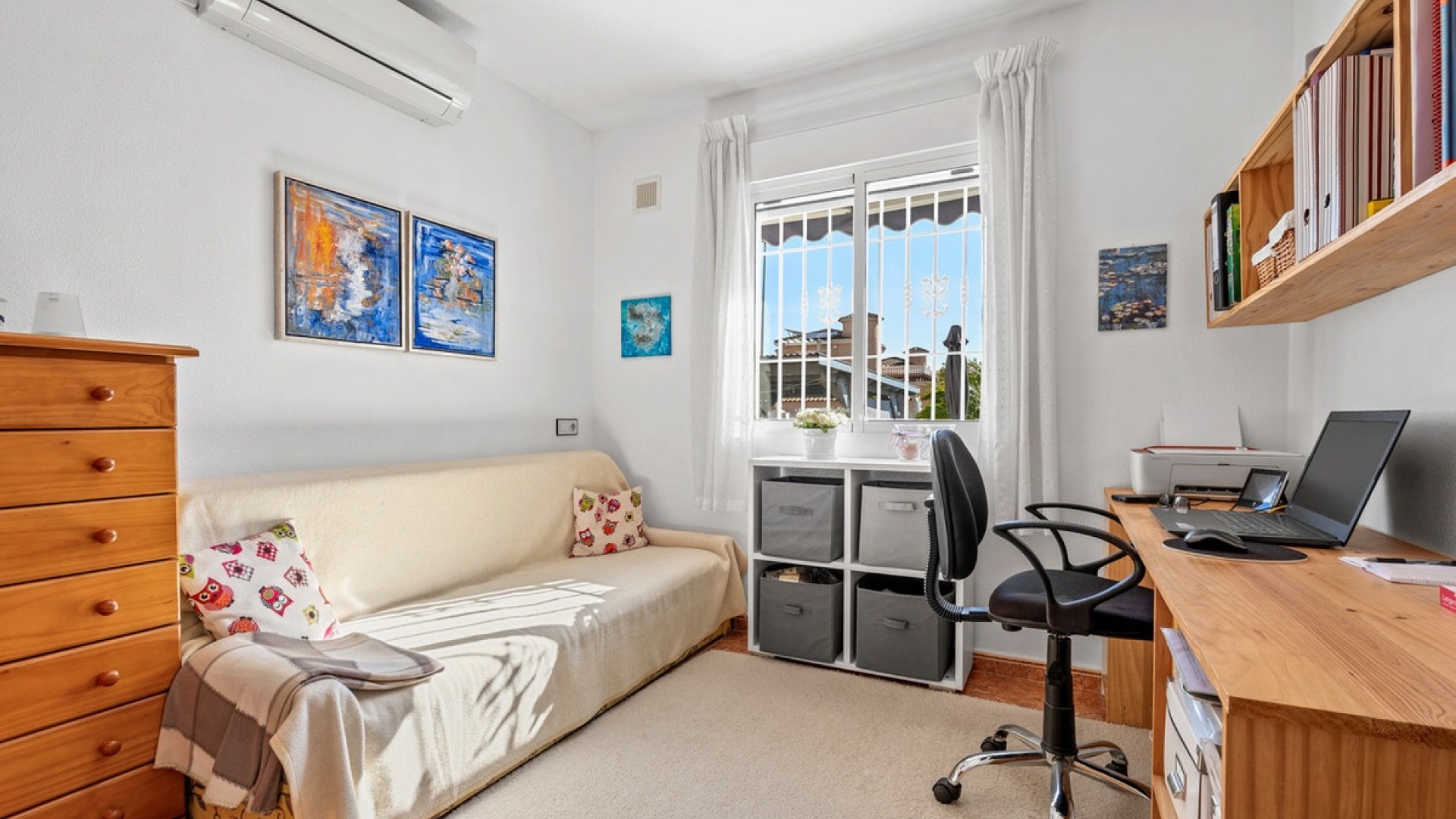 Resale - Villa - San Fulgencio - La Marina