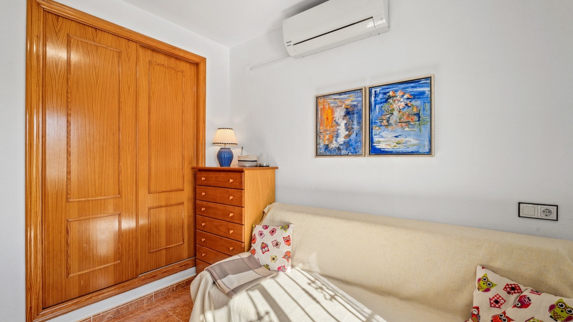 Resale - Villa - San Fulgencio - La Marina
