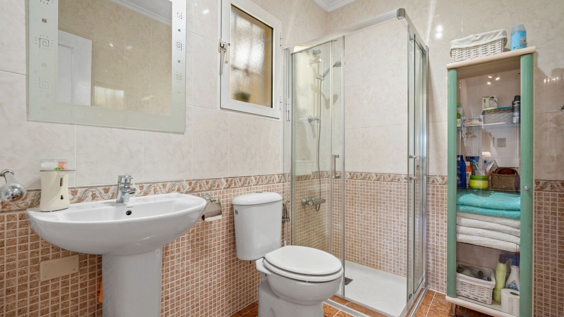 Resale - Villa - San Fulgencio - La Marina