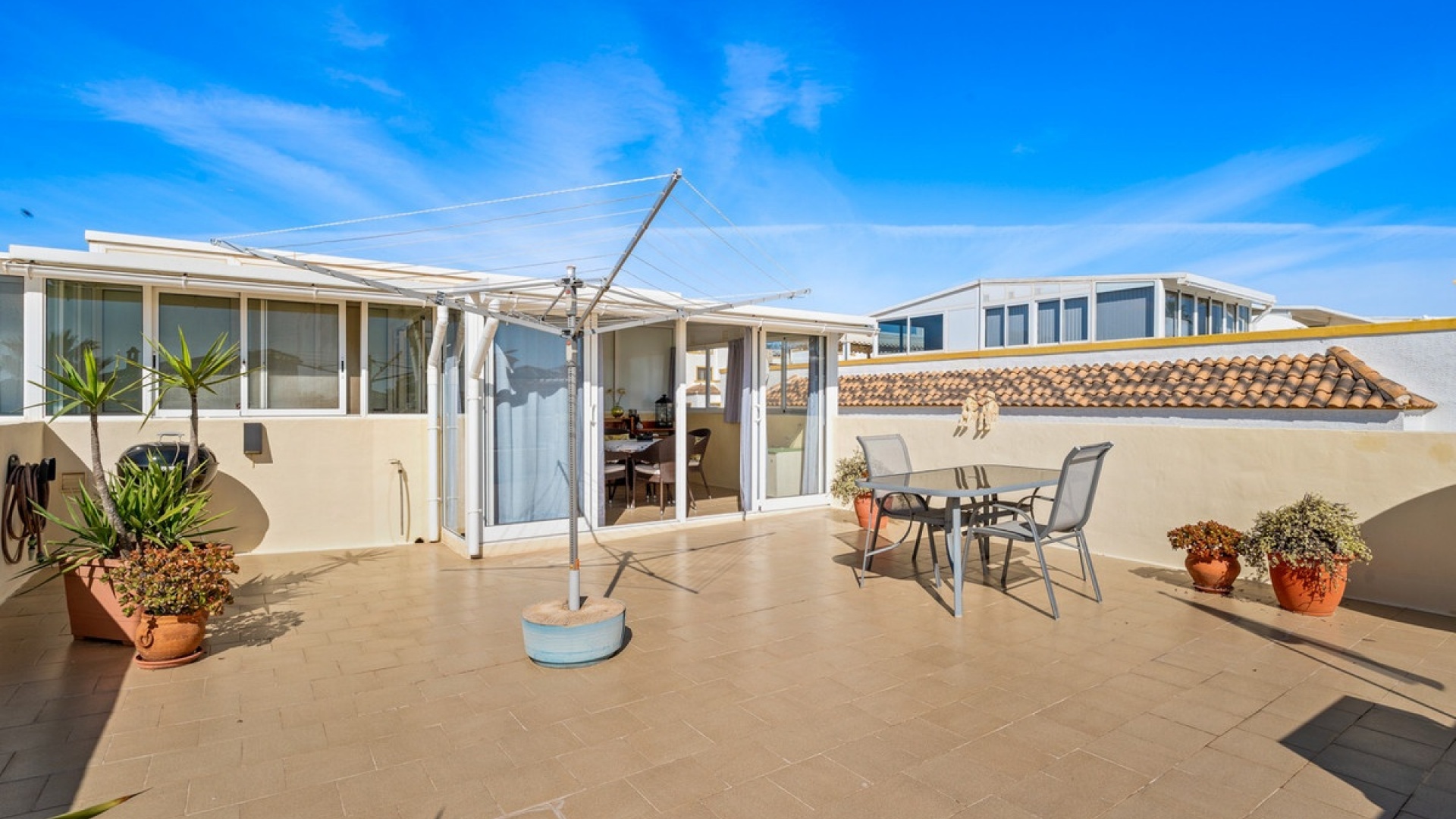 Resale - Villa - San Fulgencio - La Marina