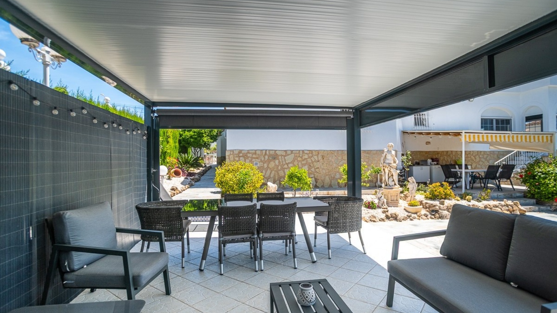 Resale - Villa - San Fulgencio - La Marina