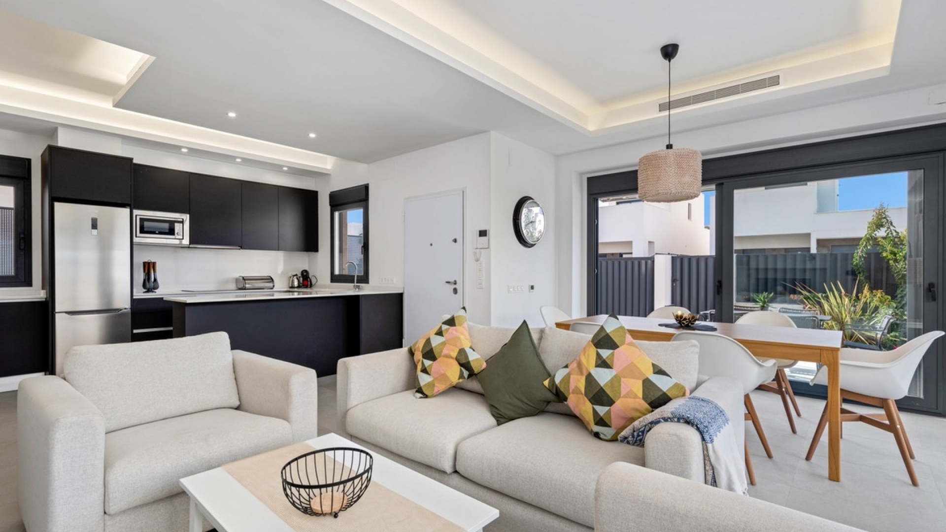 Resale - Villa - San Fulgencio - La Marina