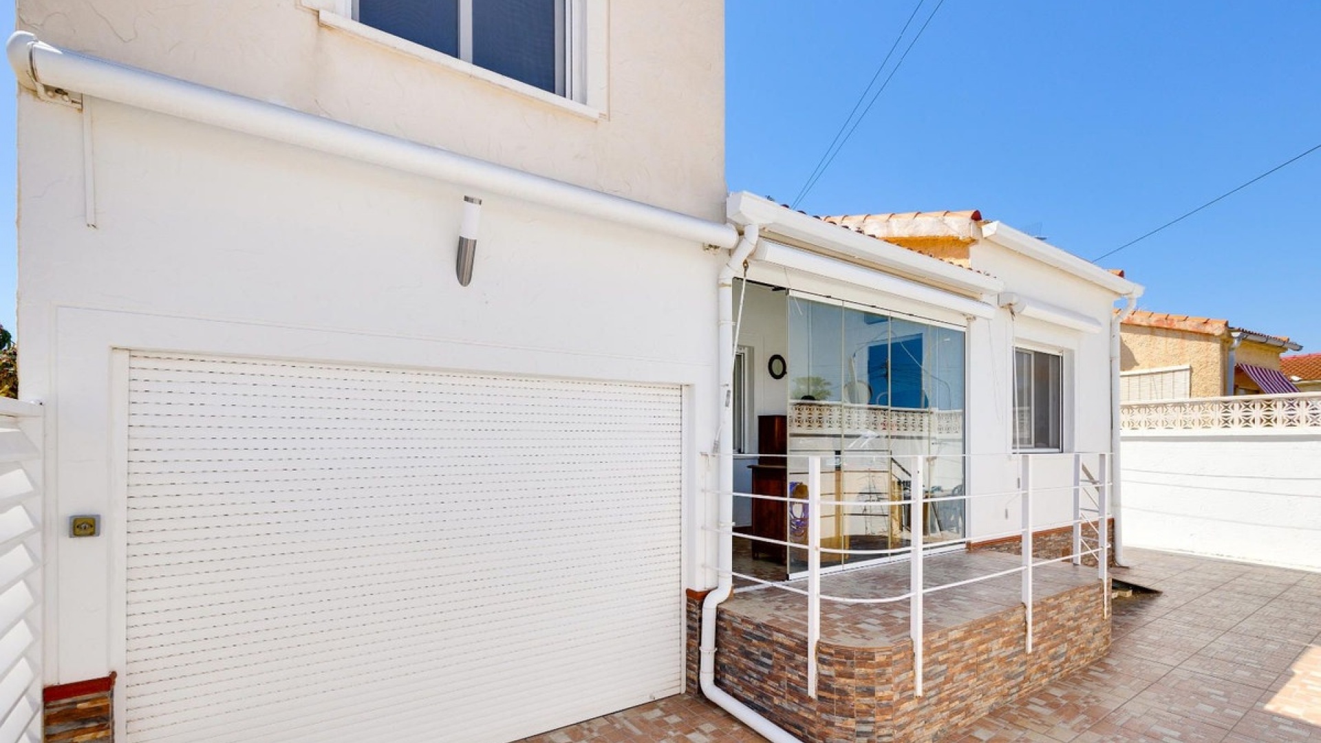 Resale - Villa - San Fulgencio - La Marina