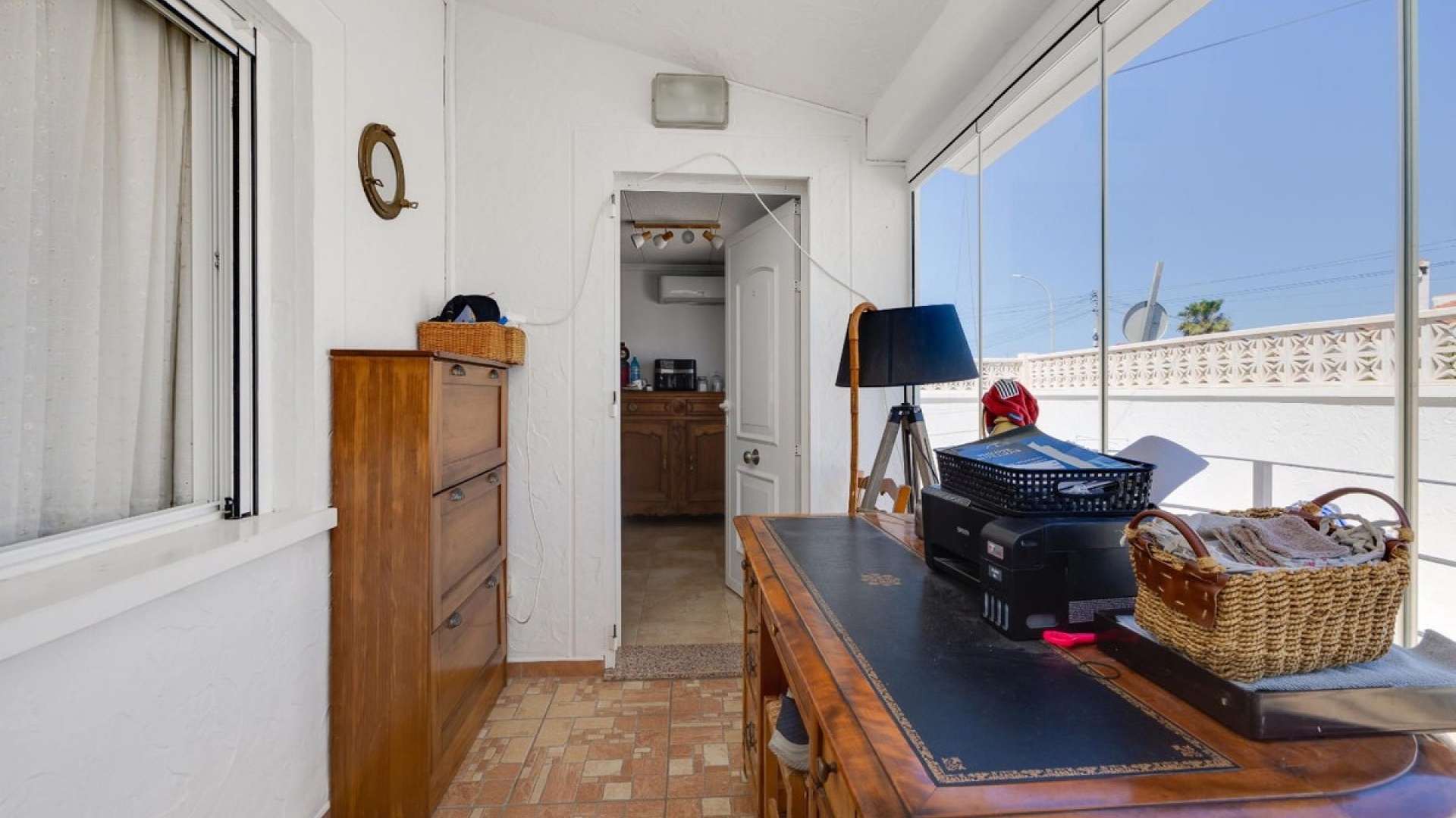 Resale - Villa - San Fulgencio - La Marina